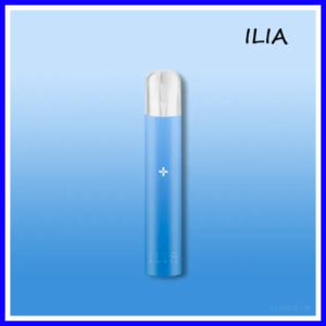 ILIA哩亞電子煙通用一代主機【天空之鏡】